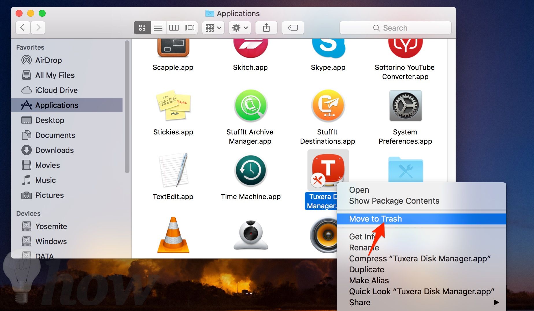 How To Delete Stubborn Apps On Mac