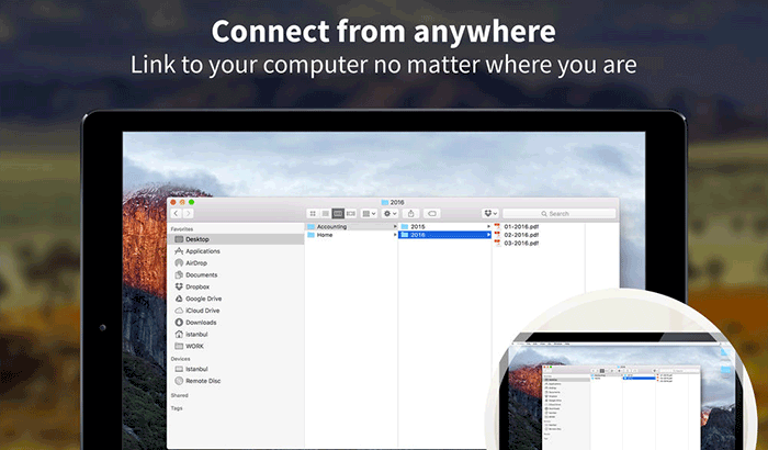 Best Mac Remote Control App For Ipad